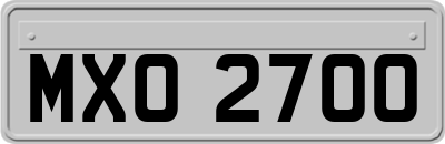 MXO2700