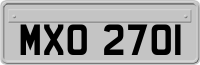 MXO2701