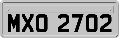 MXO2702