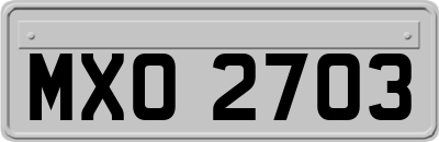 MXO2703