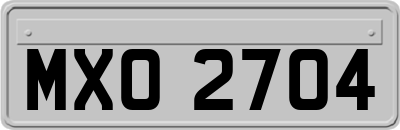 MXO2704