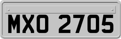 MXO2705