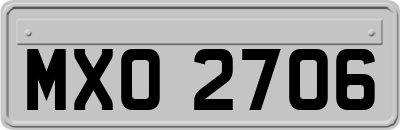 MXO2706