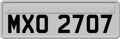 MXO2707