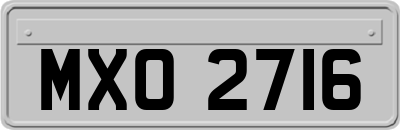 MXO2716