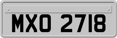 MXO2718