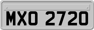 MXO2720