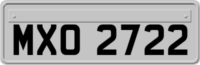 MXO2722