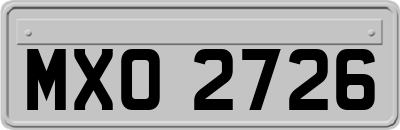 MXO2726