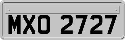 MXO2727