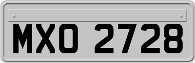 MXO2728