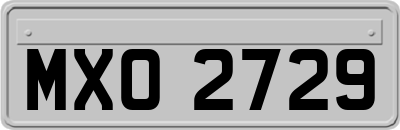 MXO2729