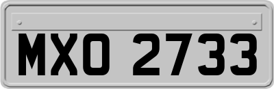 MXO2733