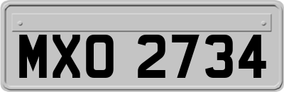 MXO2734