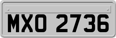 MXO2736