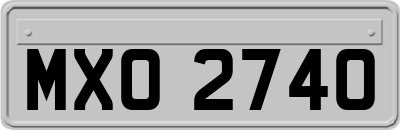 MXO2740