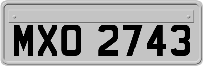 MXO2743