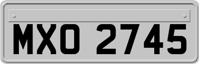 MXO2745