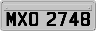 MXO2748