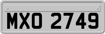 MXO2749