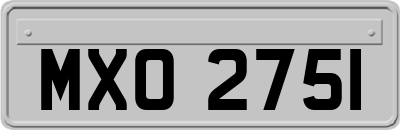 MXO2751