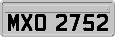 MXO2752