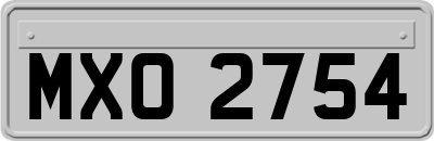 MXO2754