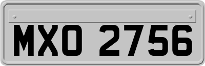 MXO2756