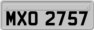 MXO2757