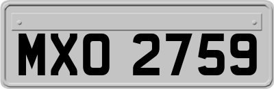 MXO2759