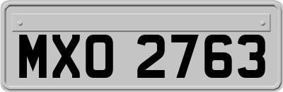 MXO2763