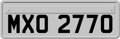 MXO2770