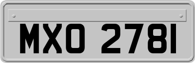 MXO2781