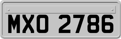 MXO2786