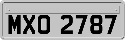 MXO2787