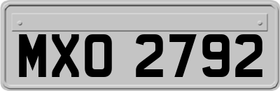 MXO2792