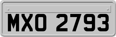 MXO2793