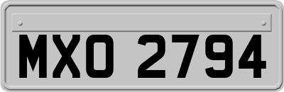 MXO2794