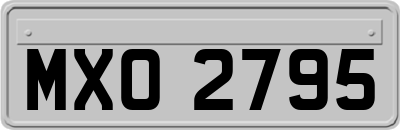 MXO2795