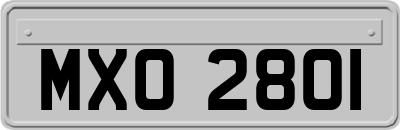 MXO2801