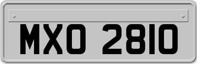 MXO2810