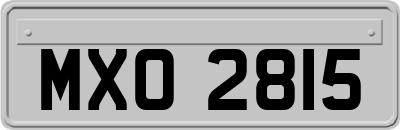 MXO2815