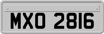 MXO2816