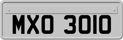 MXO3010