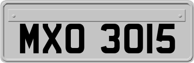 MXO3015