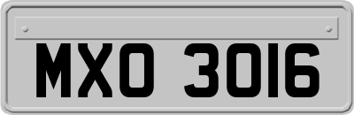 MXO3016