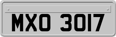 MXO3017