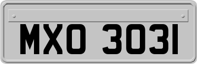 MXO3031