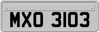 MXO3103