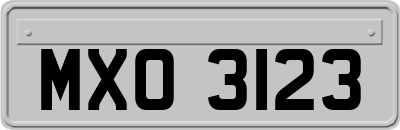 MXO3123